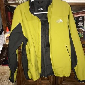 THE NORTH FACE